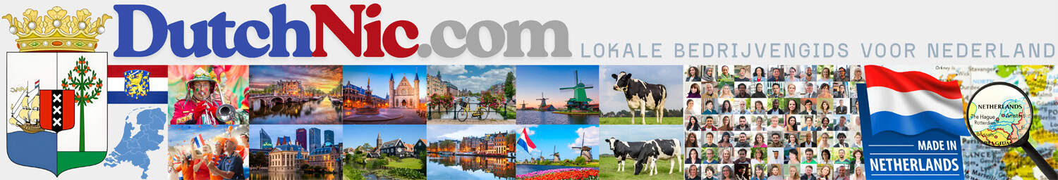 Gemaakt in Nederland - Original Weddings